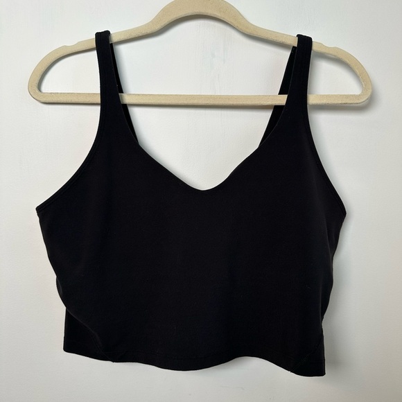 Lululemon Align Tank - Nulu - Picture 6 of 10